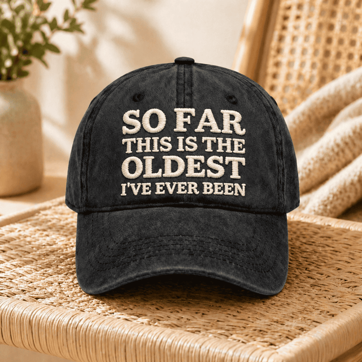 Cappello Più Antico di Oggi
