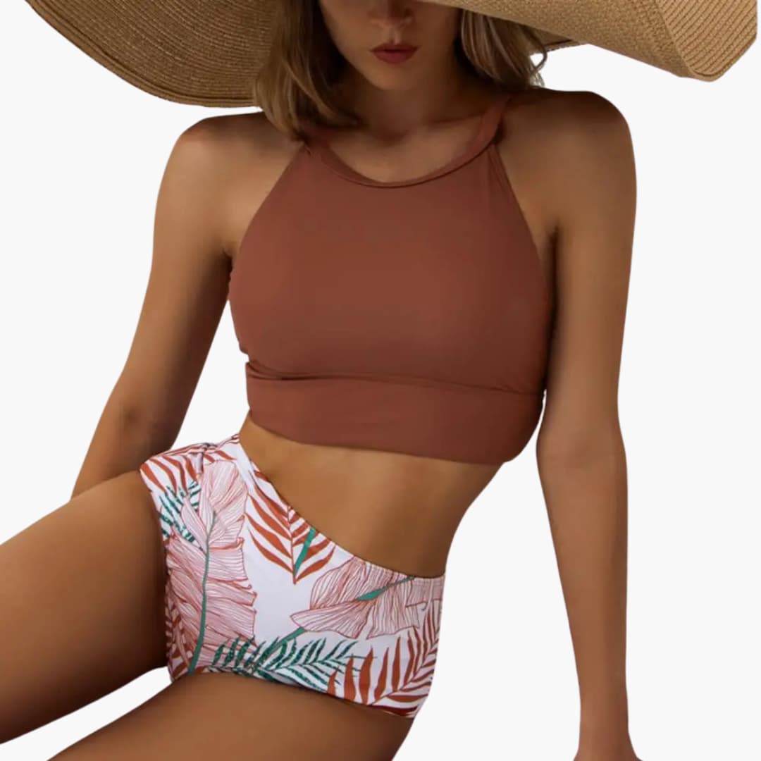 BIKINI FLORA