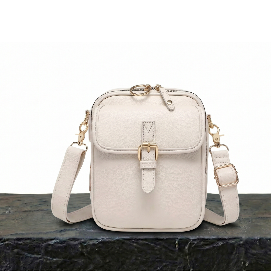 Borsa a tracolla Prisma