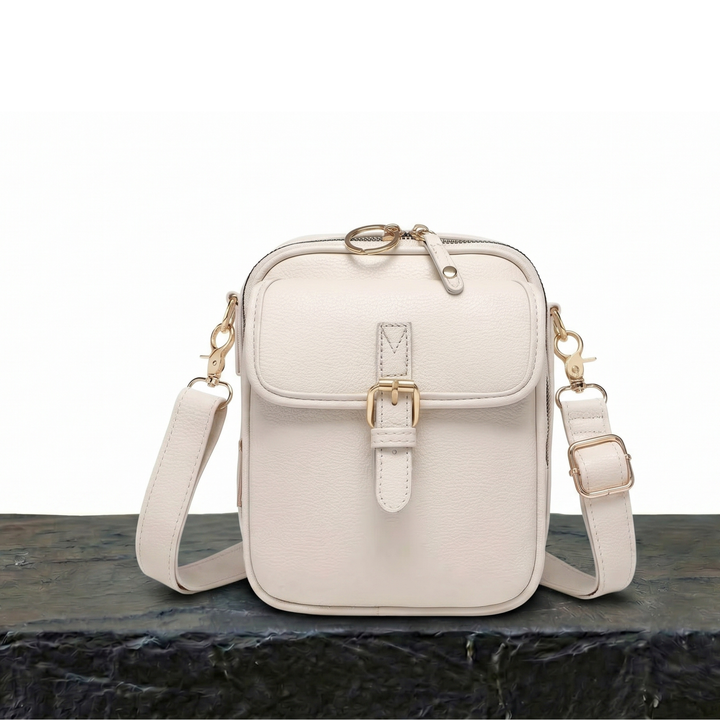 Borsa a tracolla Prisma