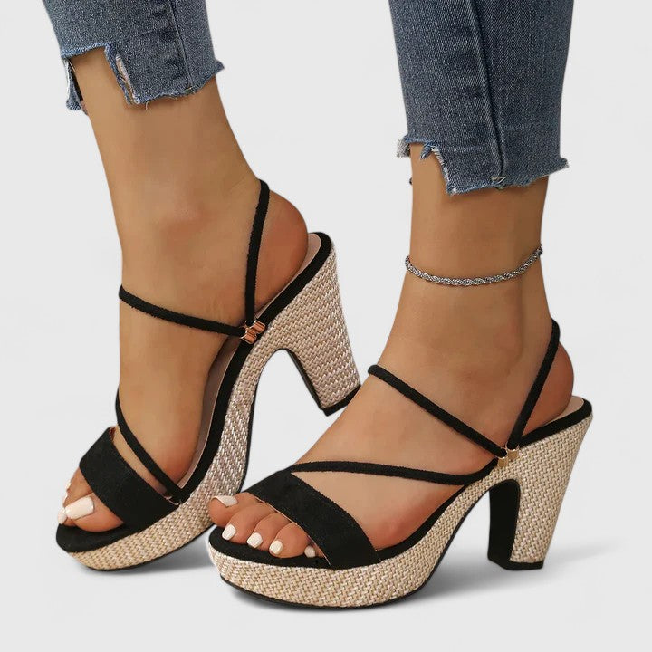 Tacchi Sofisticati Luxe