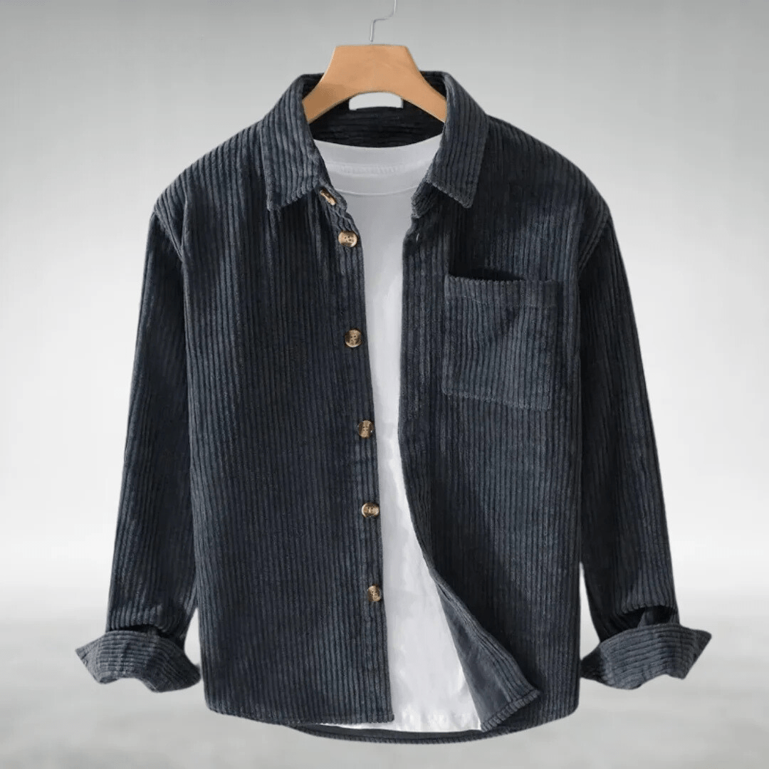 Dudley | Camicia elegante e confortevole