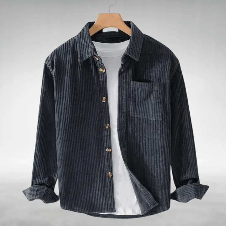 Dudley | Camicia elegante e confortevole