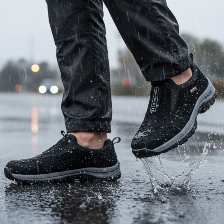 FeelFree – Scarpe ergonomiche per il comfort