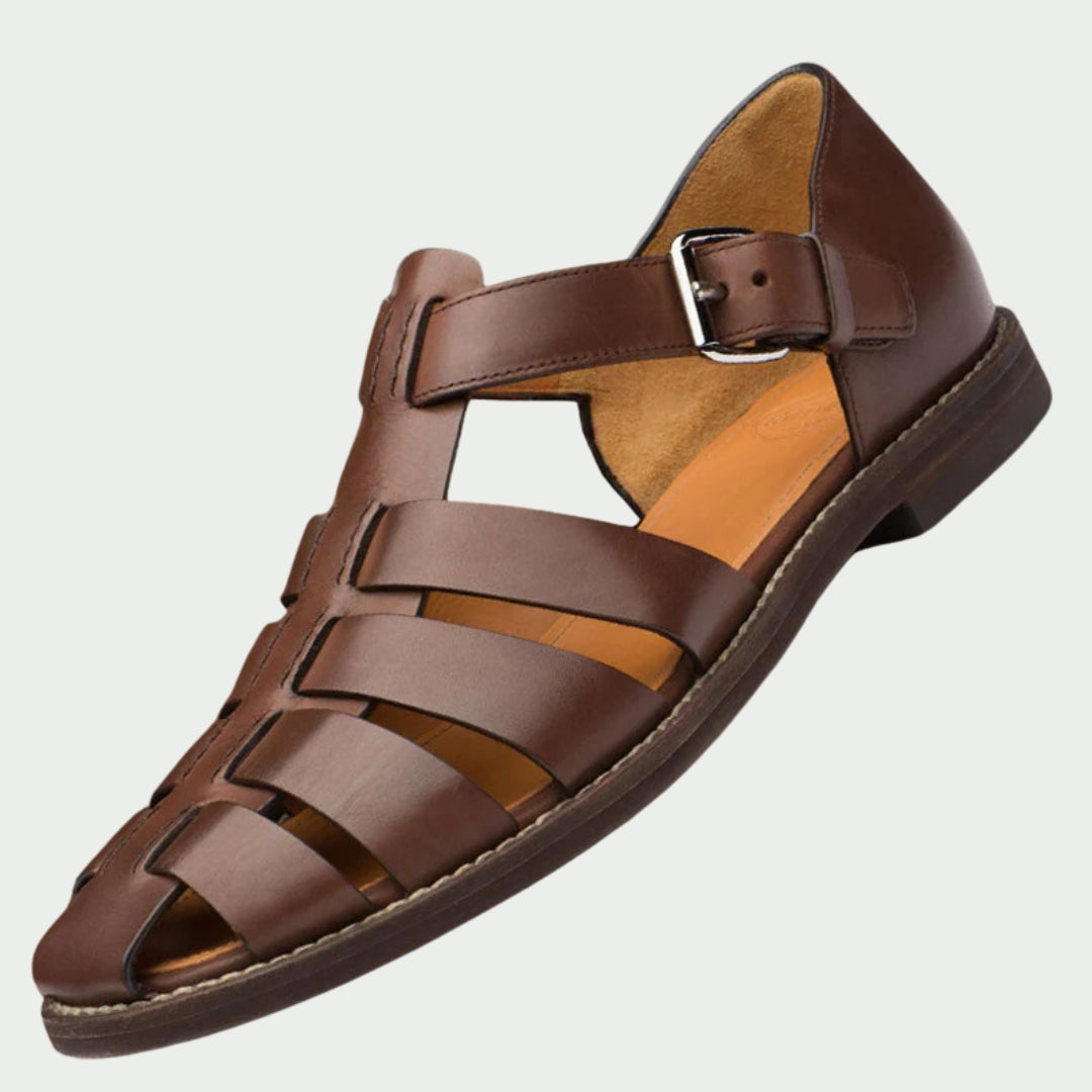 Milan | Sandali premium per uomo