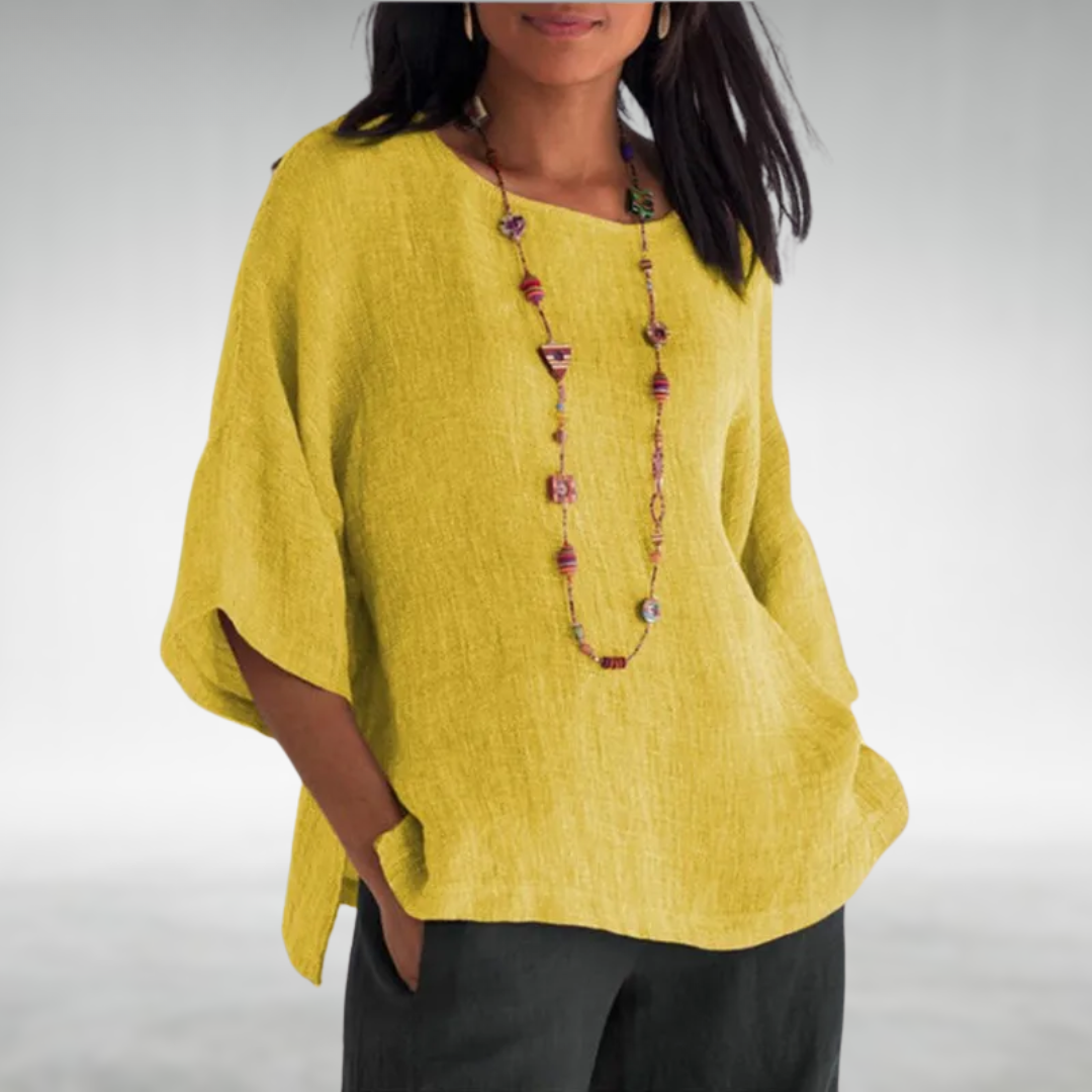 Sophie™ Top Leggero e Comodo