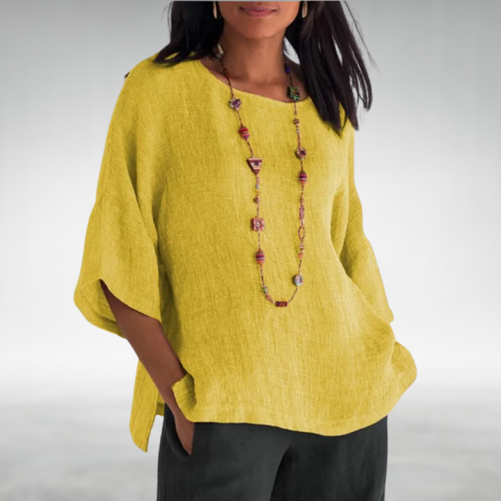 Sophie™ Top Leggero e Comodo