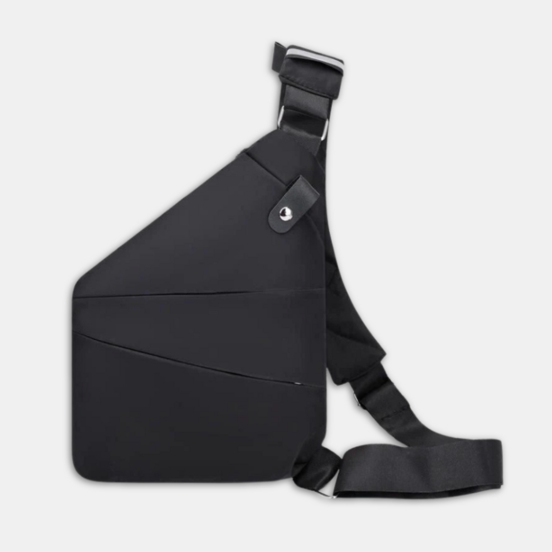 SecuBag | Borsa a spalla