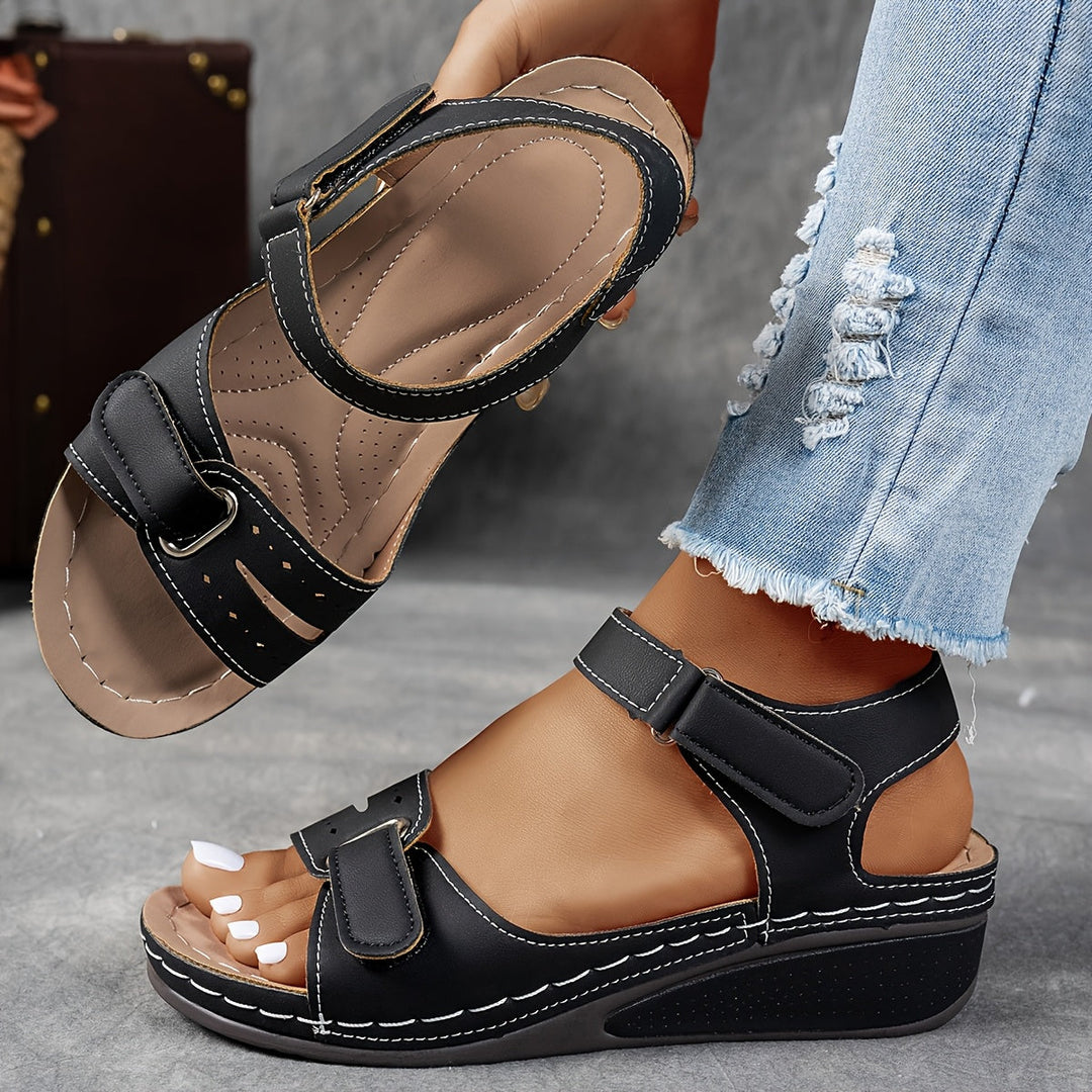 Ariya | Sandali Comfort Flex Ortopedici