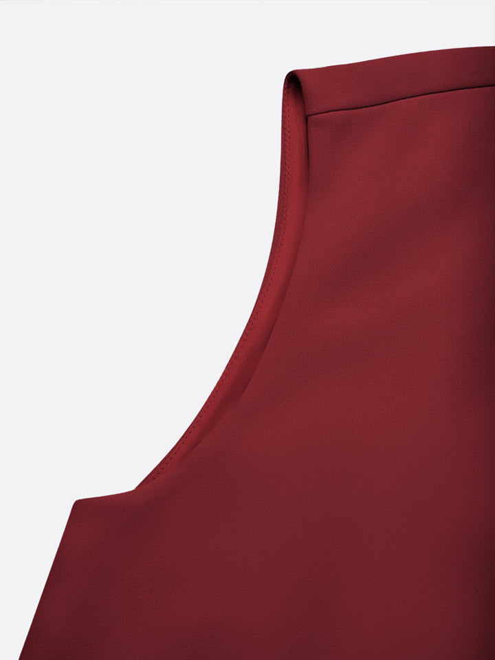 María | Vestito midi di design