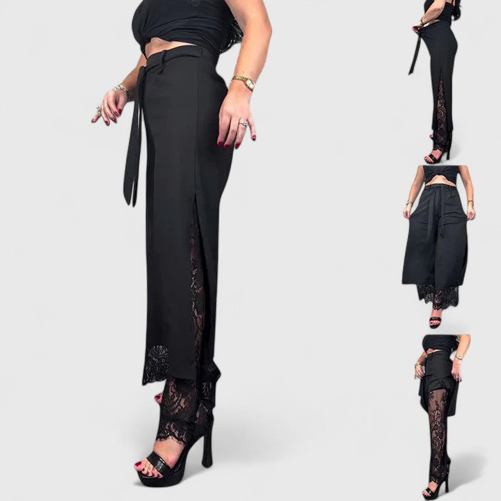 Idina | Completo confortevole