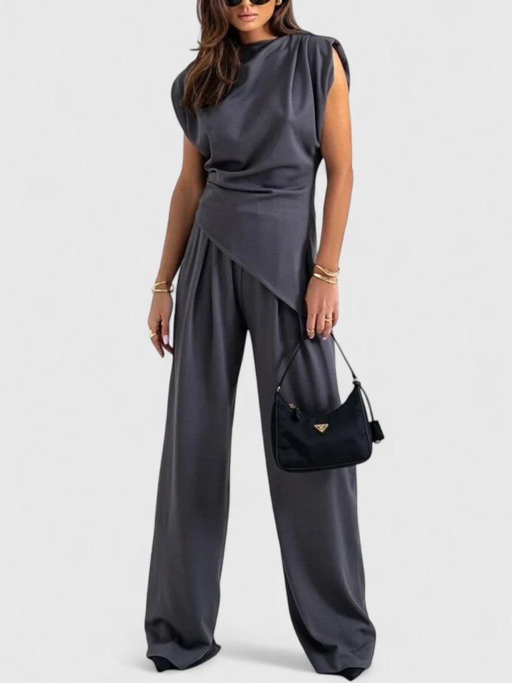 Sharon | Completo elegante