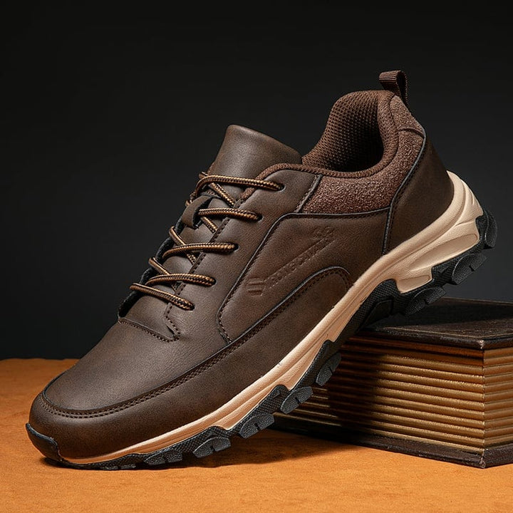 Jonas | scarpe ortopediche eleganti