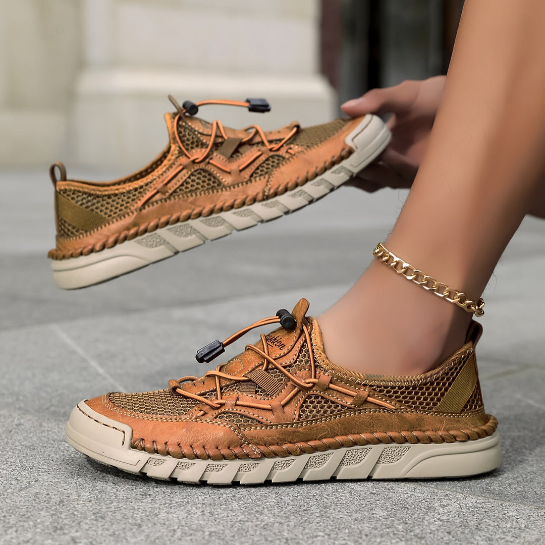 Elara – La scarpa comoda e traspirante