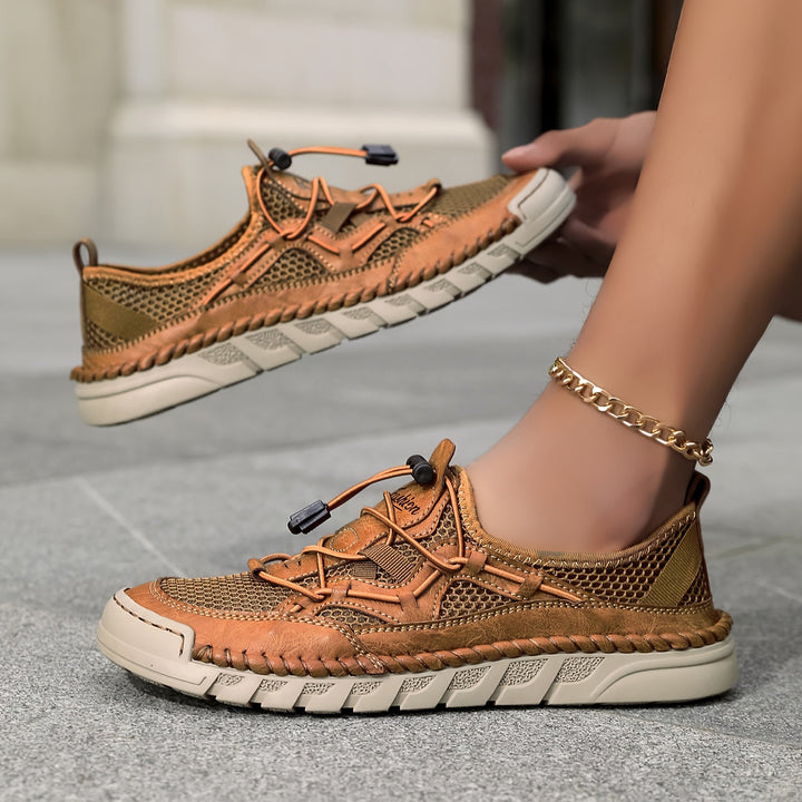 Elara – La scarpa comoda e traspirante