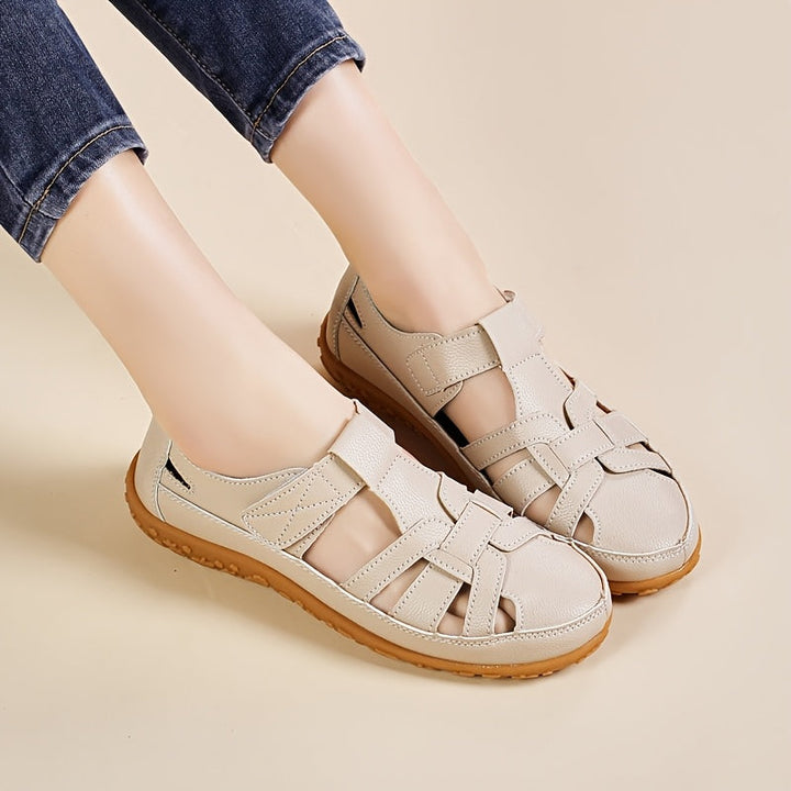 Lea – Sandali Comfort Comodi per Ogni Giorno