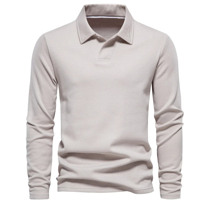Sean | polo elegante di lusso