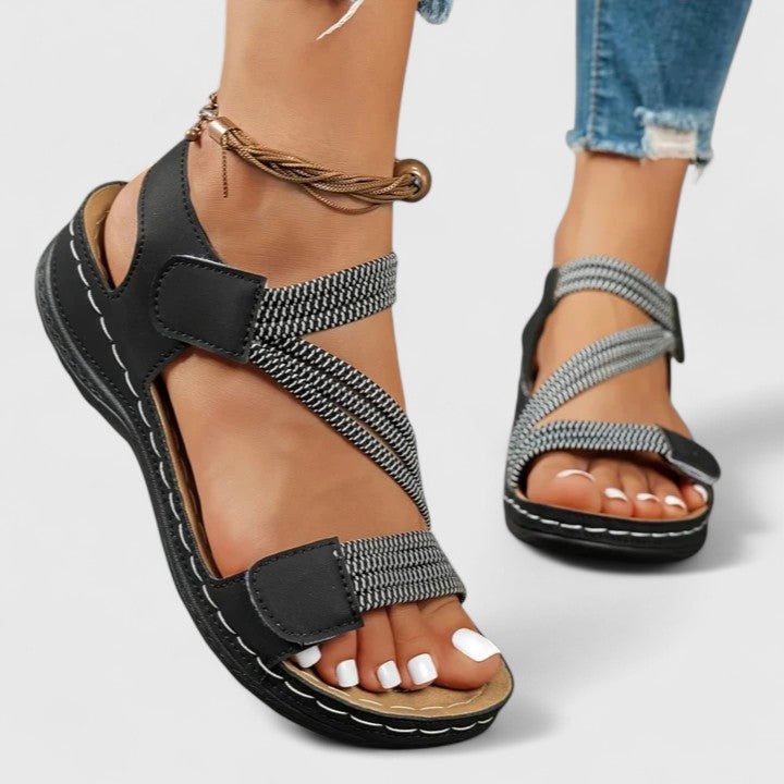 Sandali Ortodottici Eleganti Nina