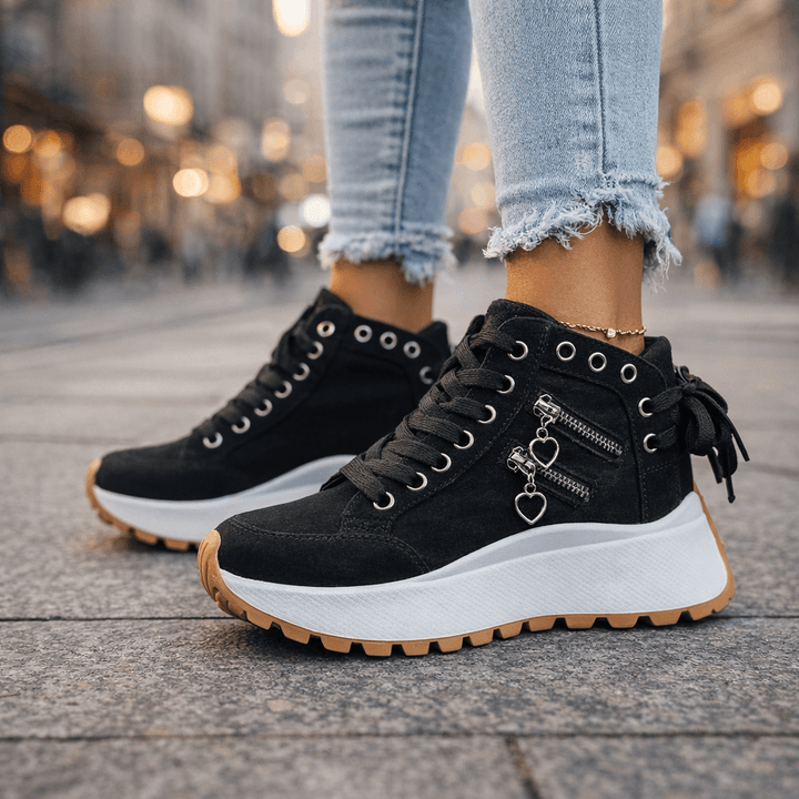 Nana | Sneakers Chunk Ortopediche