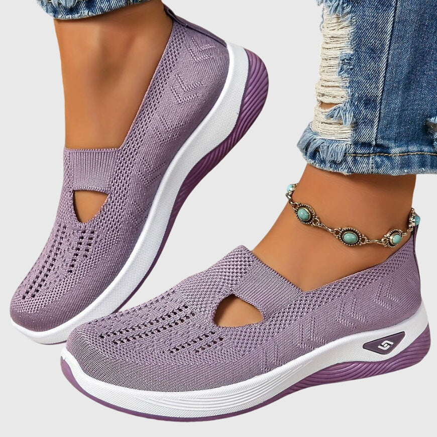 Lora | Scarpe Ortopediche da Passeggio