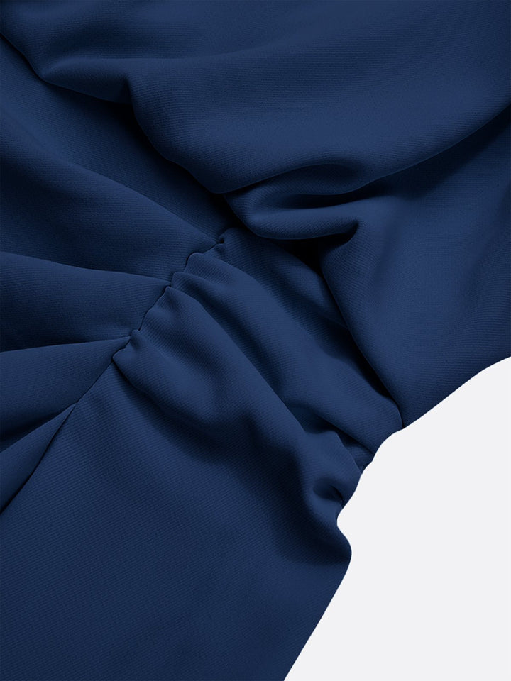 María | Vestito midi di design
