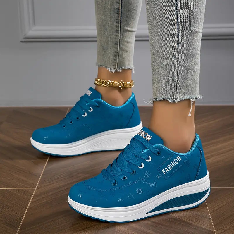 SNEAKER ORTOPEDICHE SUZAN