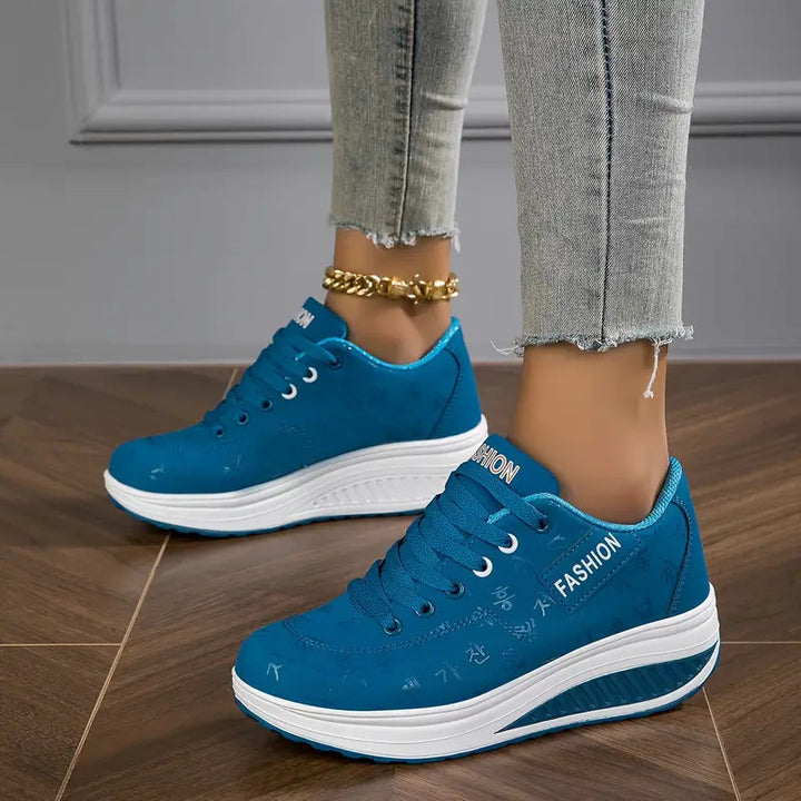 SNEAKER ORTOPEDICHE SUZAN