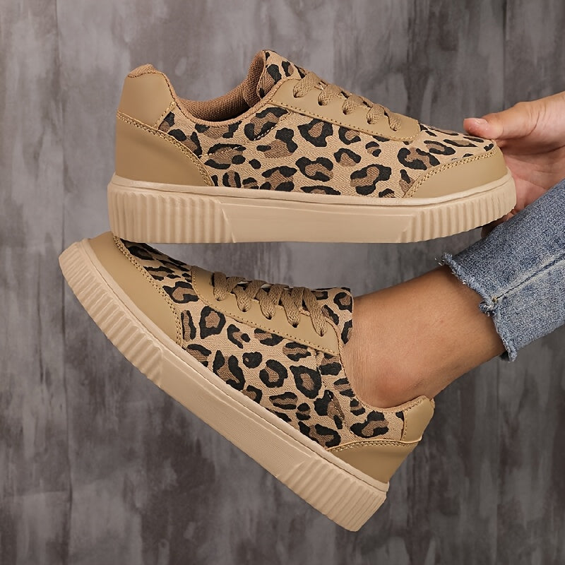 Savannah™ | Sneakers Wild Comfort