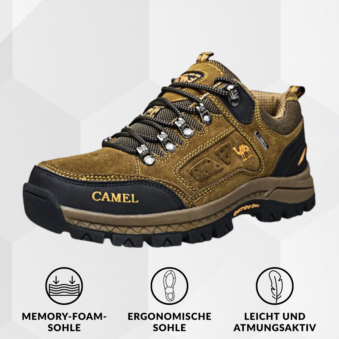 Camel Mid - Scarpe da trekking