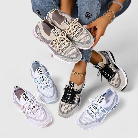 Koralyn | Sneakers Comfort Support