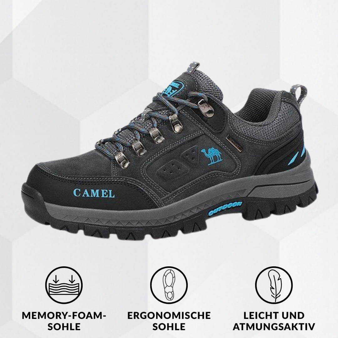 Camel Mid - Scarpe da trekking