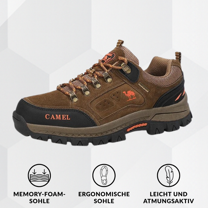 Camel Mid - Scarpe da trekking
