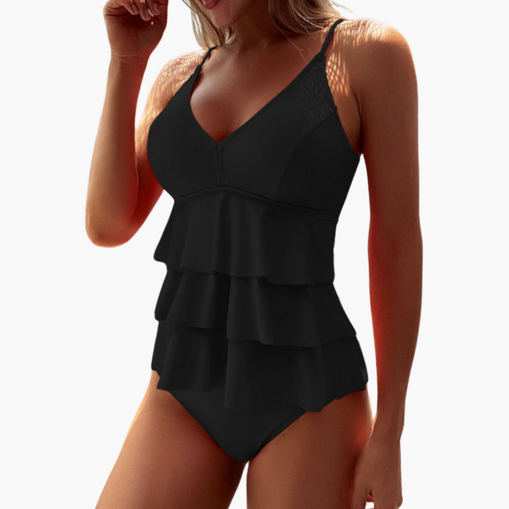 Mabel – Costume da bagno comodo ed elegante