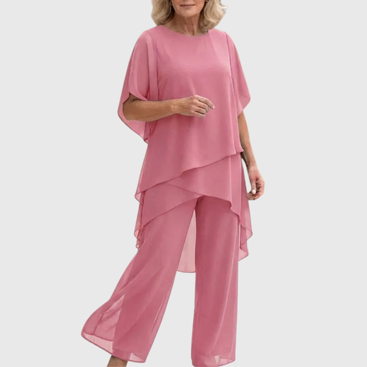 Elara | Completo Palazzo Elegante