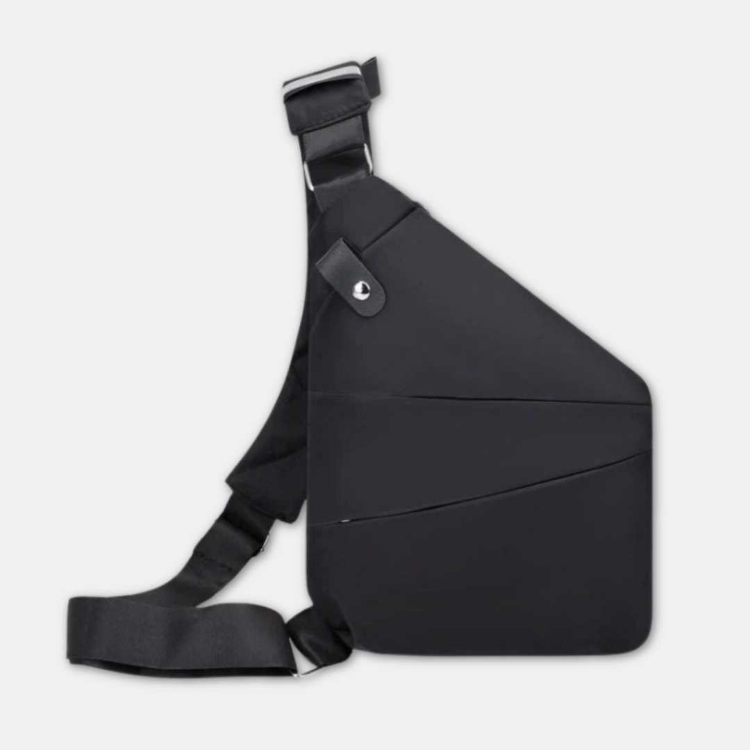 SecuBag | Borsa a spalla
