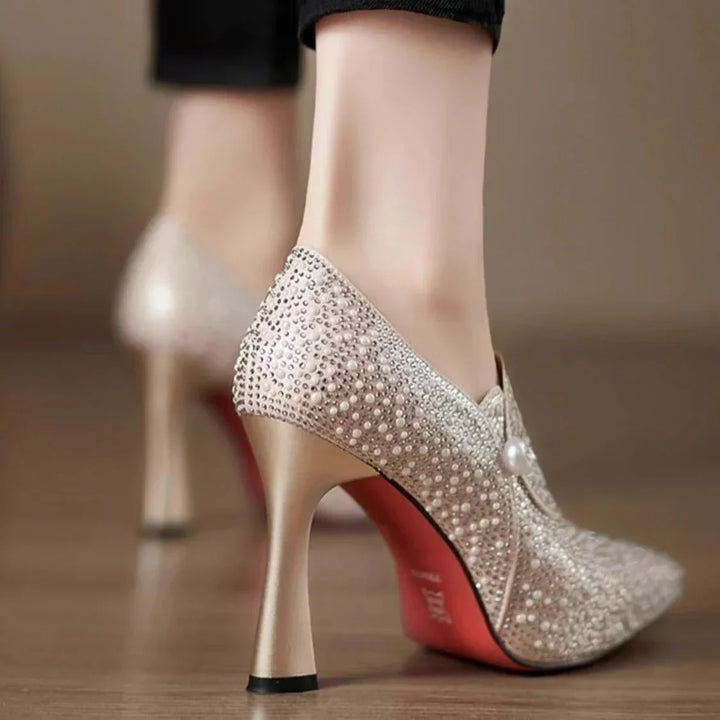 Tacchi Naira