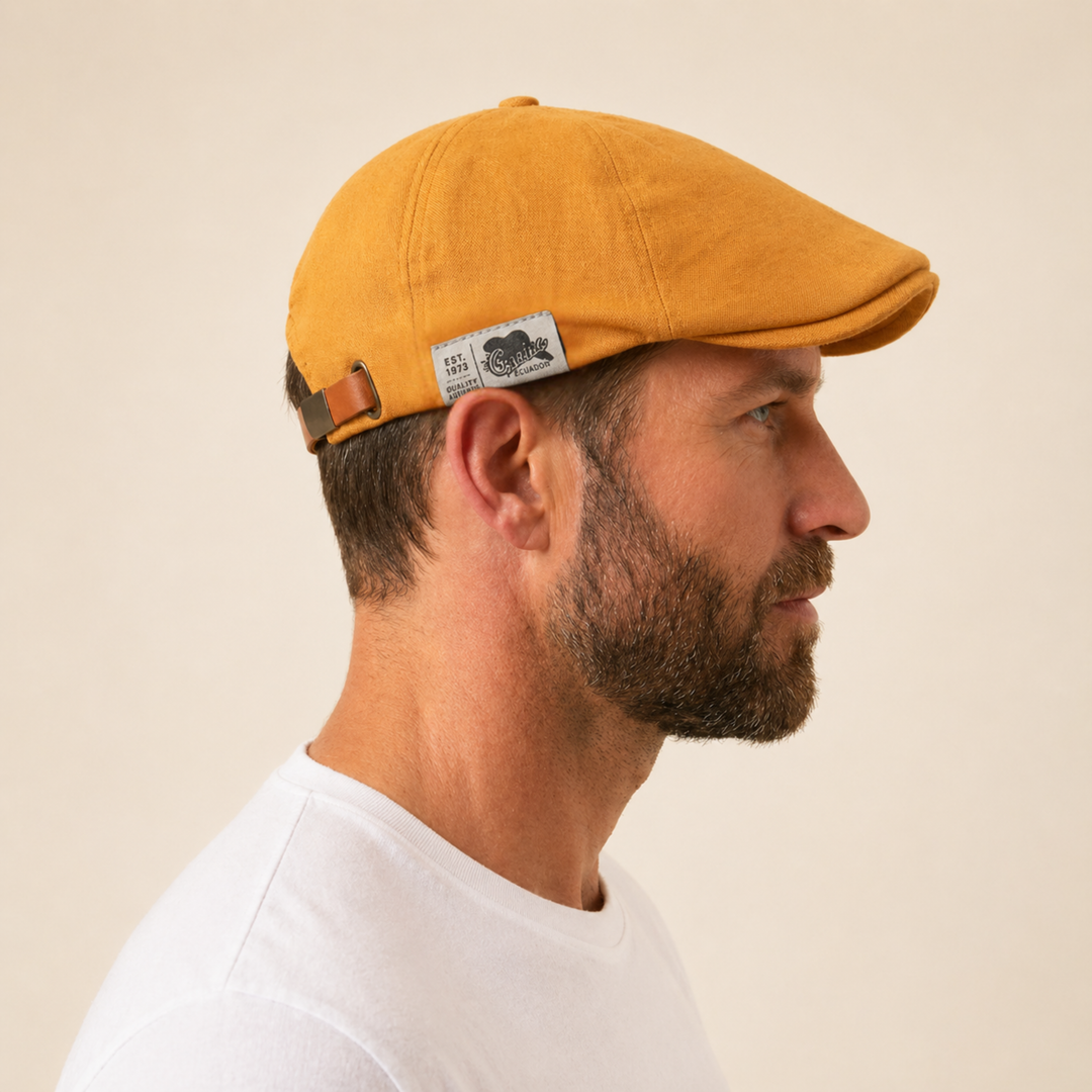 Cappello Estivo - Profilo Basso