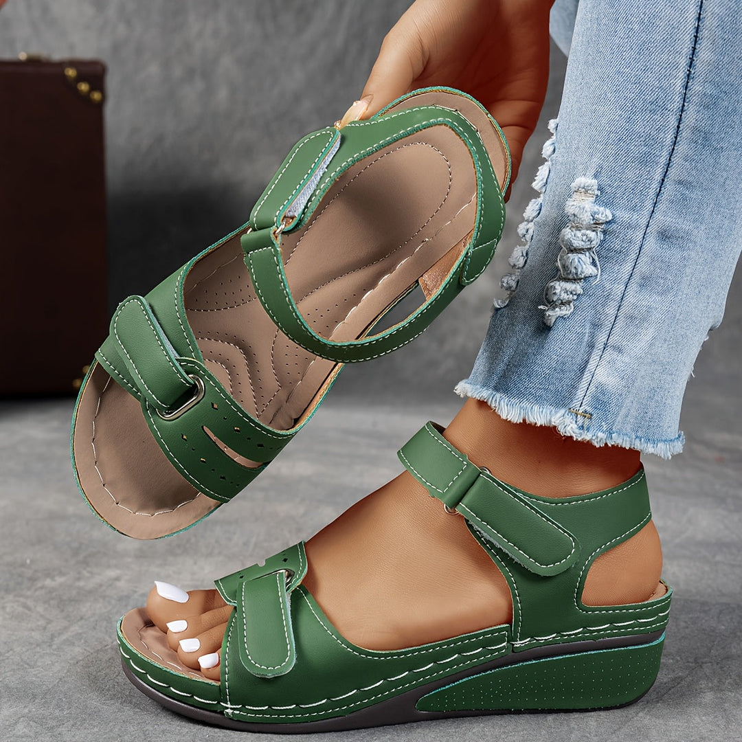 Ariya | Sandali Comfort Flex Ortopedici