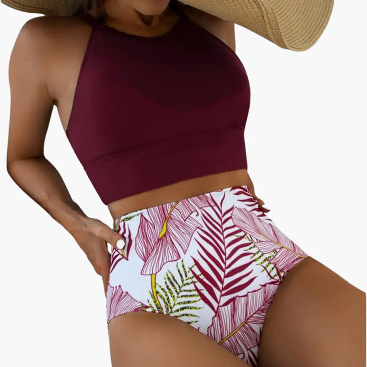 BIKINI FLORA