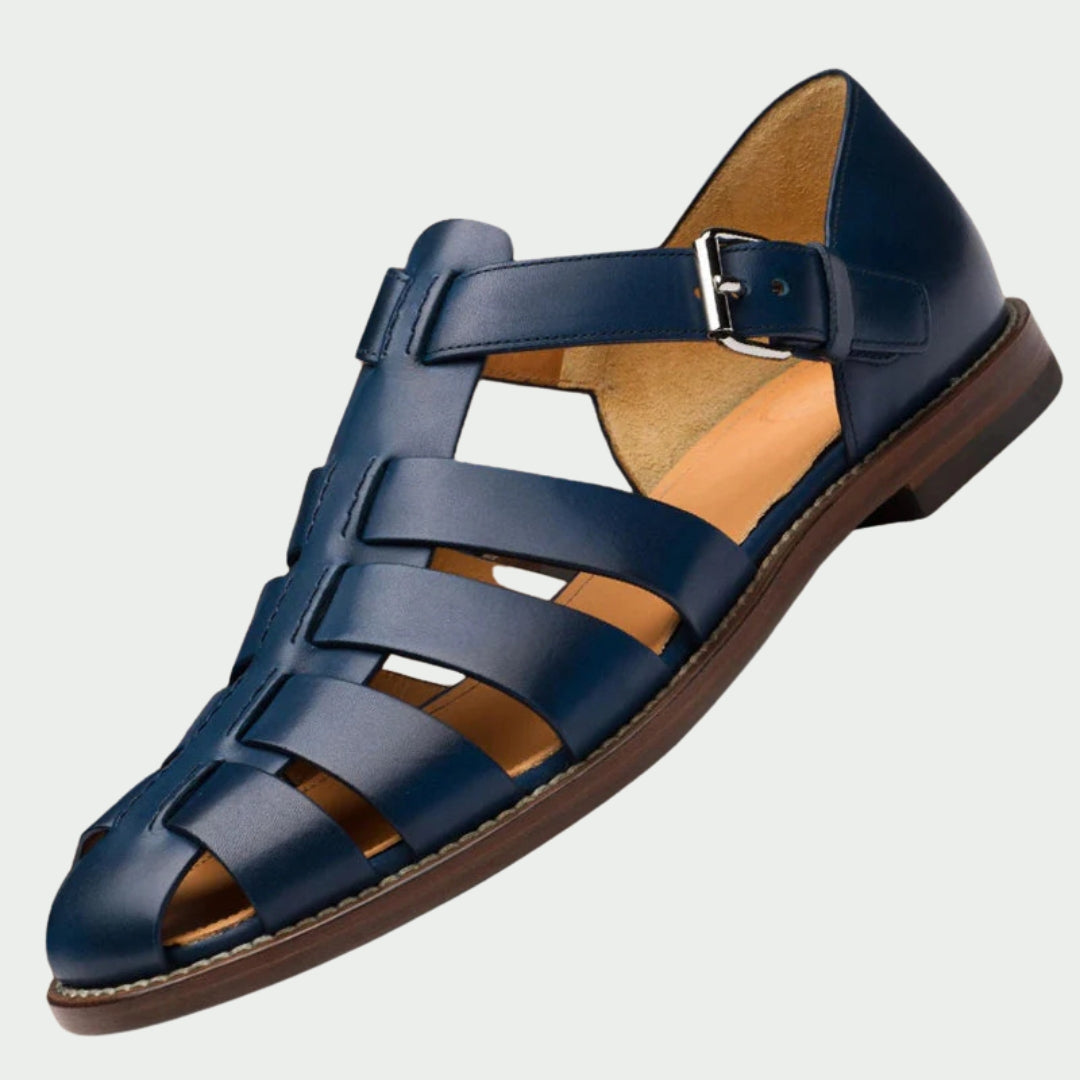 Milan | Sandali premium per uomo