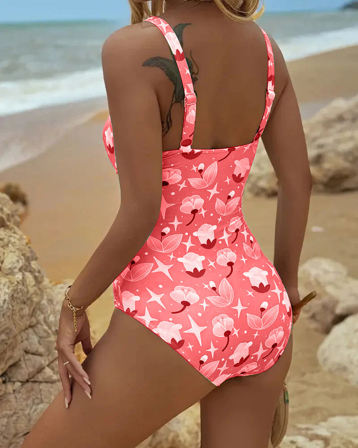 Carmen - Costume intero classico con supporto