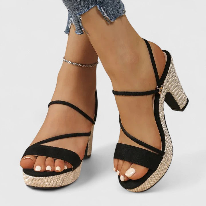 Tacchi Sofisticati Luxe