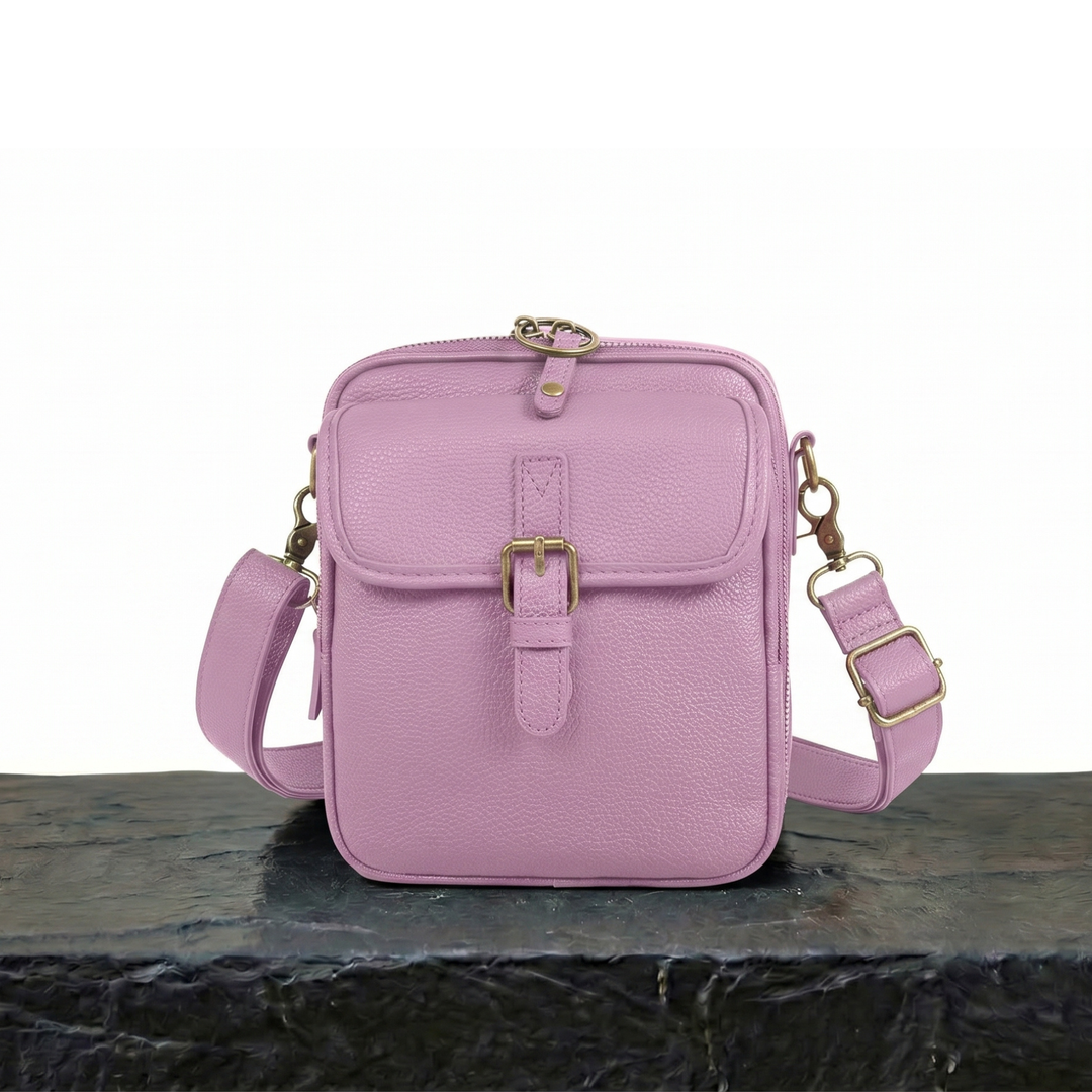 Borsa a tracolla Prisma