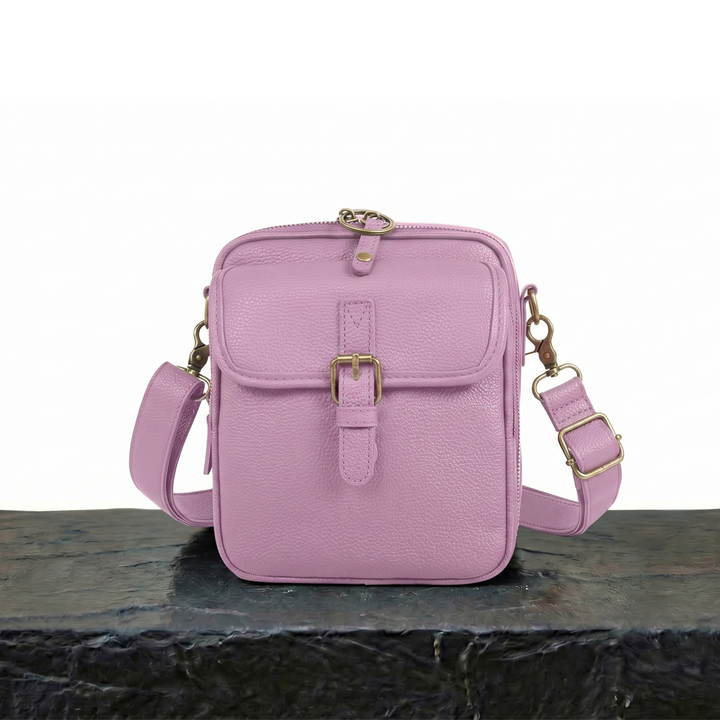 Borsa a tracolla Prisma