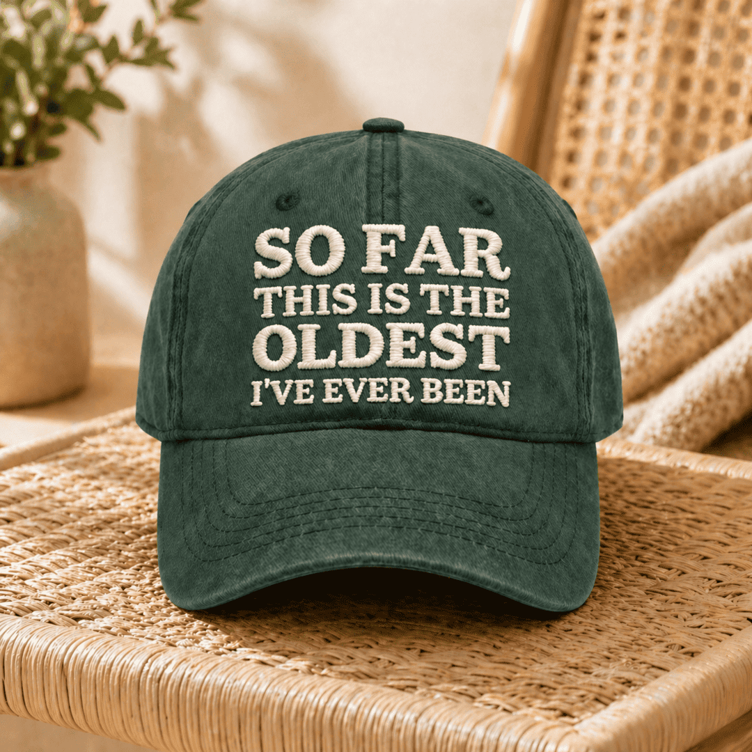 Cappello Più Antico di Oggi