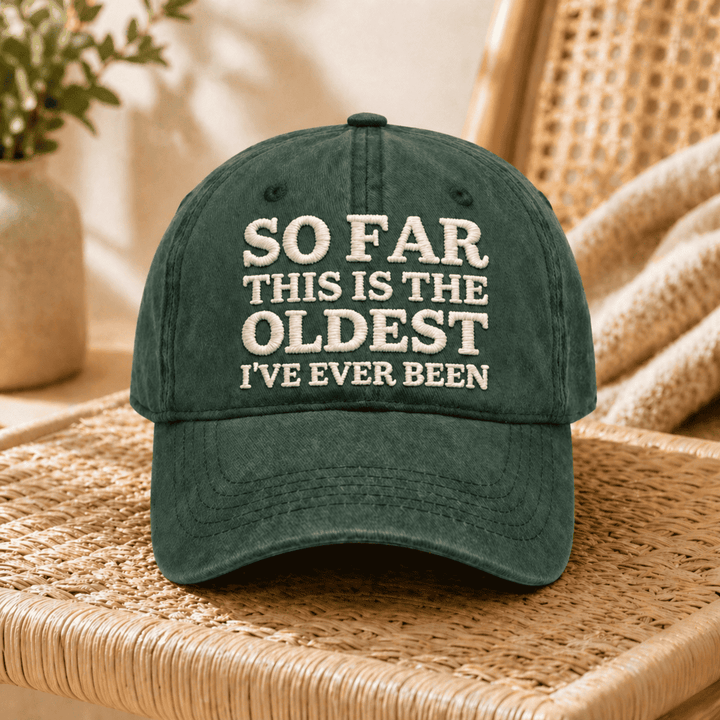 Cappello Più Antico di Oggi