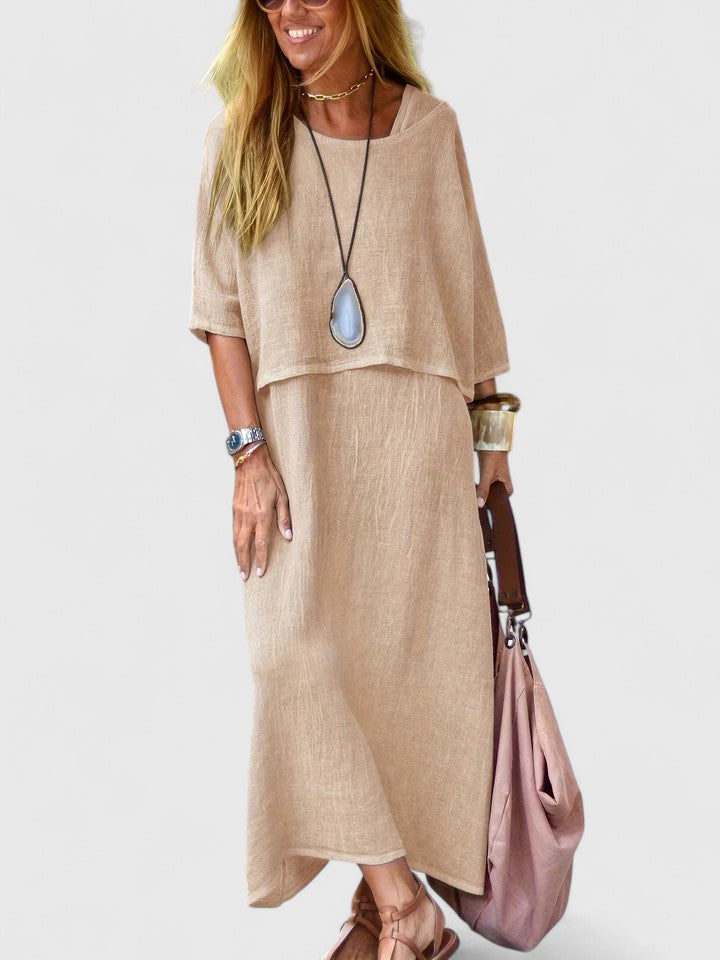 Harlyne | Elegante completo di due pezzi