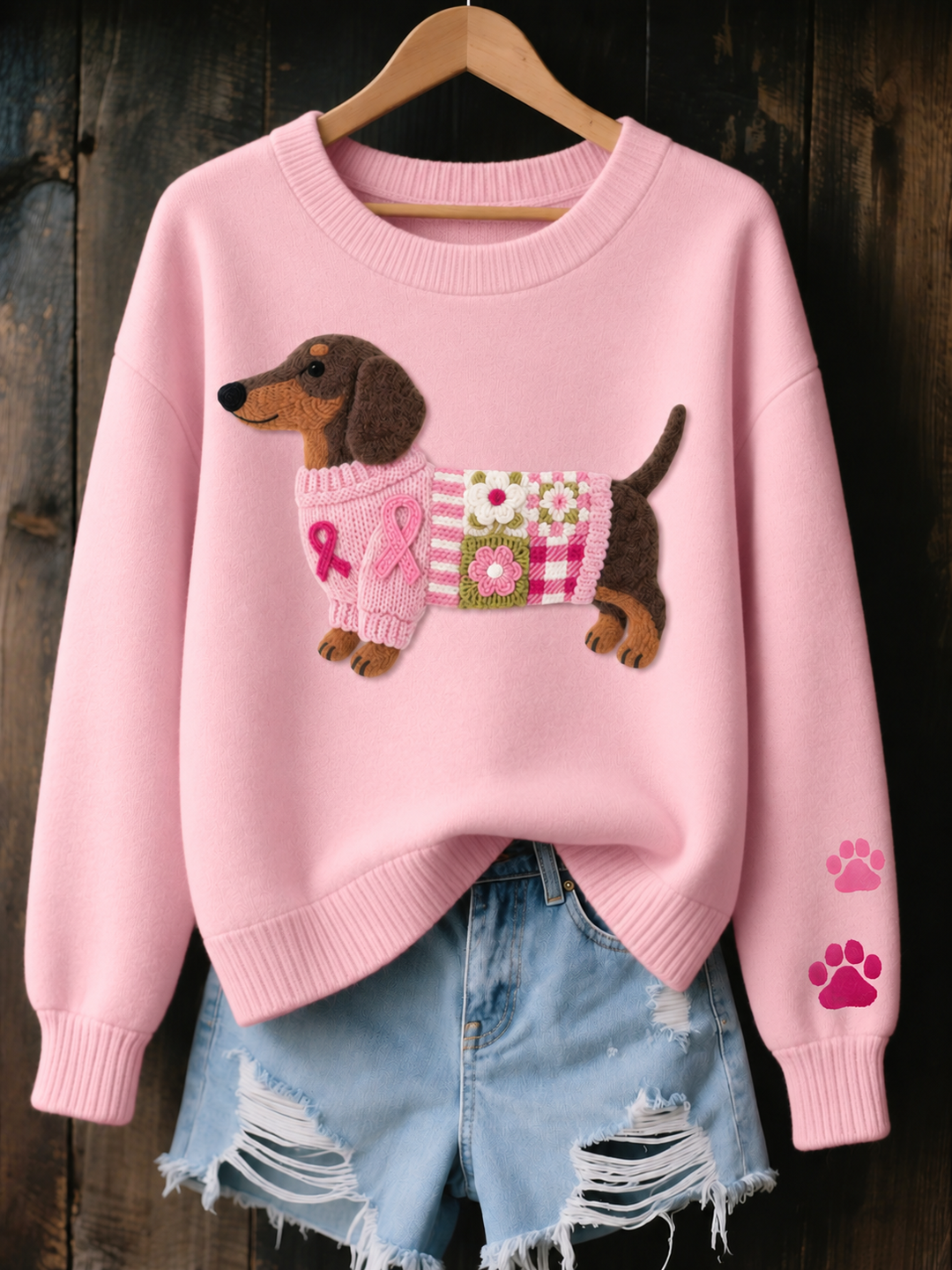 Myra | Maglione Casual