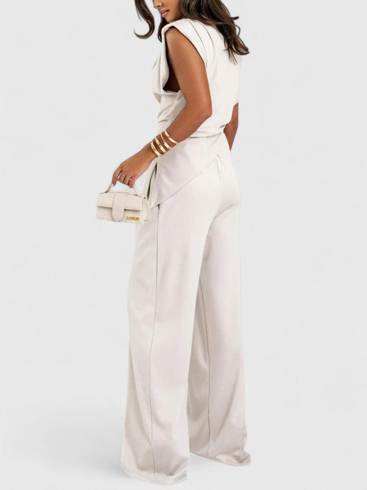 Sharon | Completo elegante