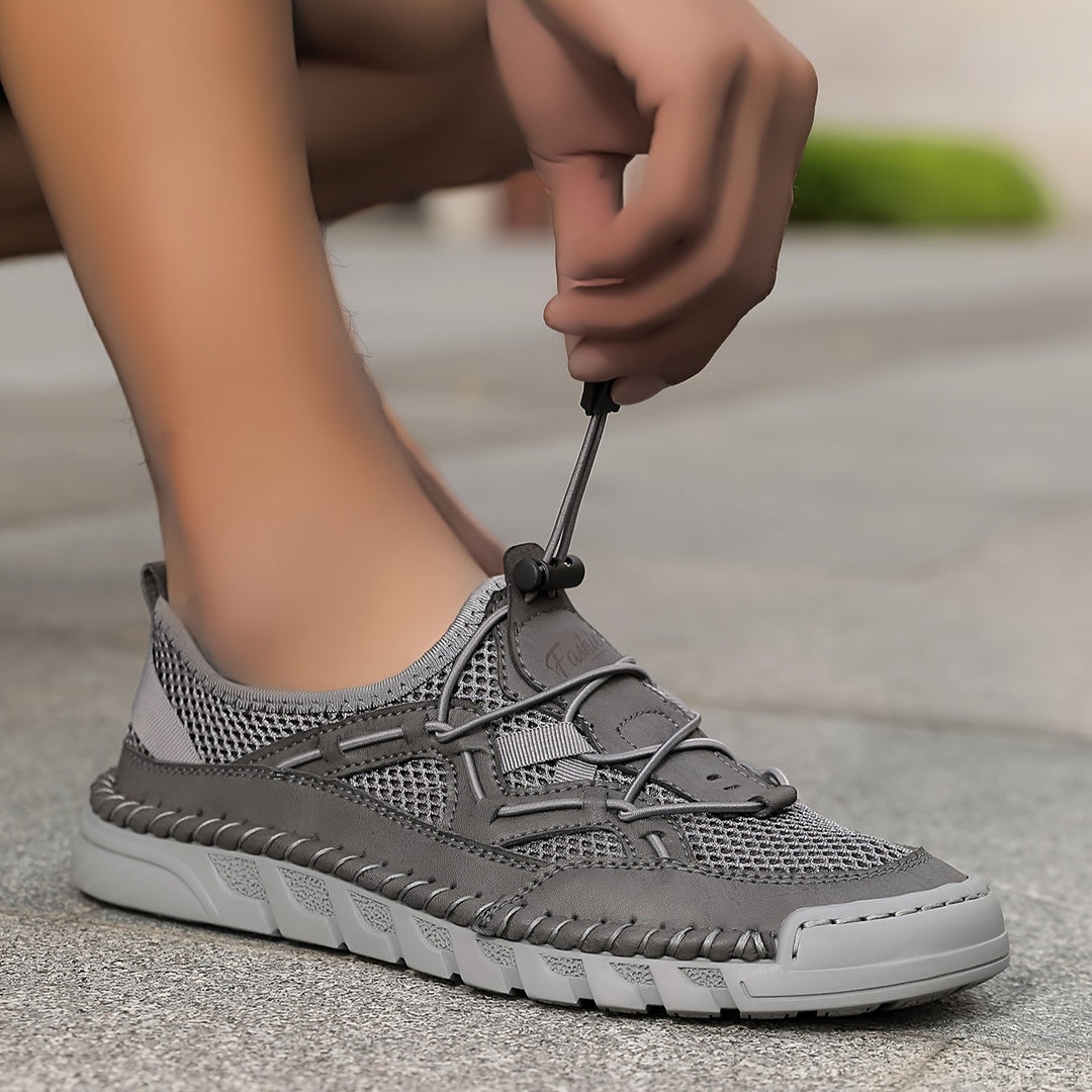 Elara – La scarpa comoda e traspirante